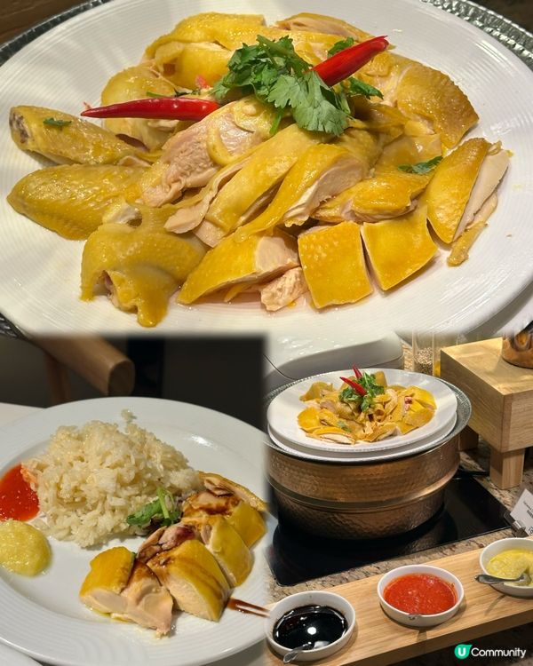 仲夏「越」滋味🇻🇳東南亞風情自助餐🌴