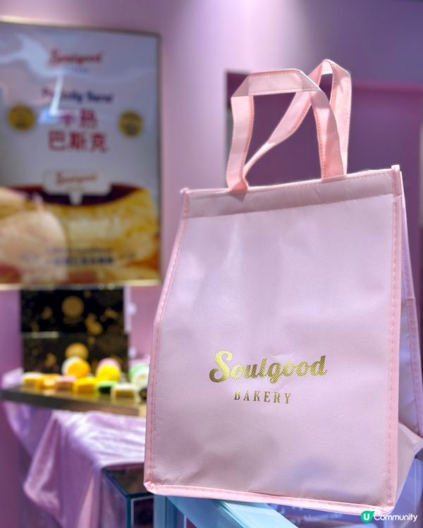 全港首創‼️巴斯克蛋糕變身冰皮月餅🥮