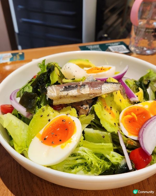 希臘雞飯低碳又惹味！😋 減脂必食！