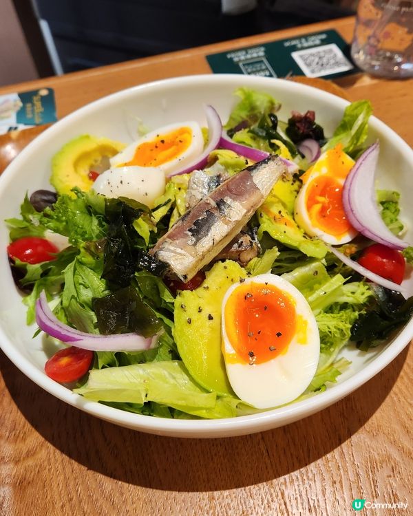 希臘雞飯低碳又惹味！😋 減脂必食！