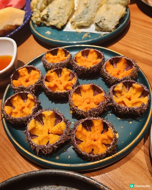 星龍吟放題！生蠔鵝肝任食🤤🇯🇵 必去！