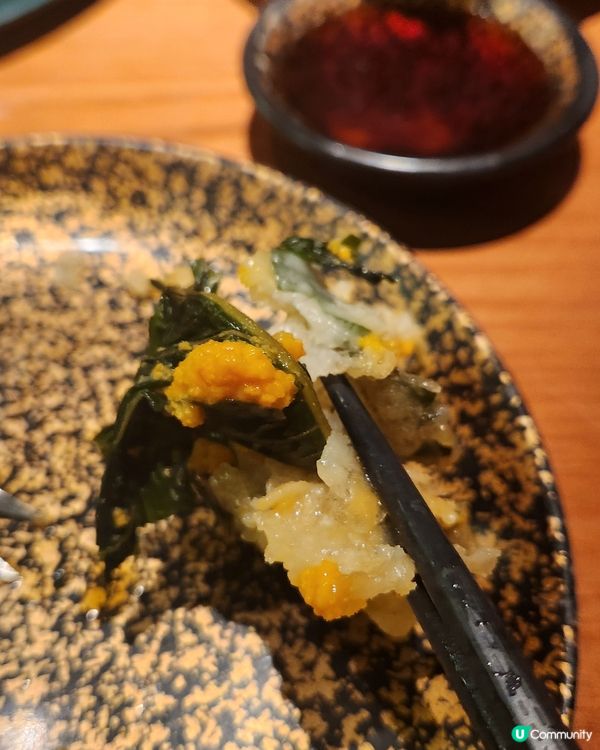 星龍吟放題！生蠔鵝肝任食🤤🇯🇵 必去！