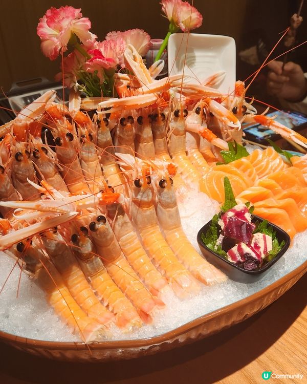 星龍吟放題！生蠔鵝肝任食🤤🇯🇵 必去！