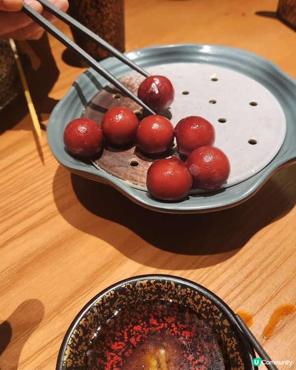 星龍吟放題！生蠔鵝肝任食🤤🇯🇵 必去！