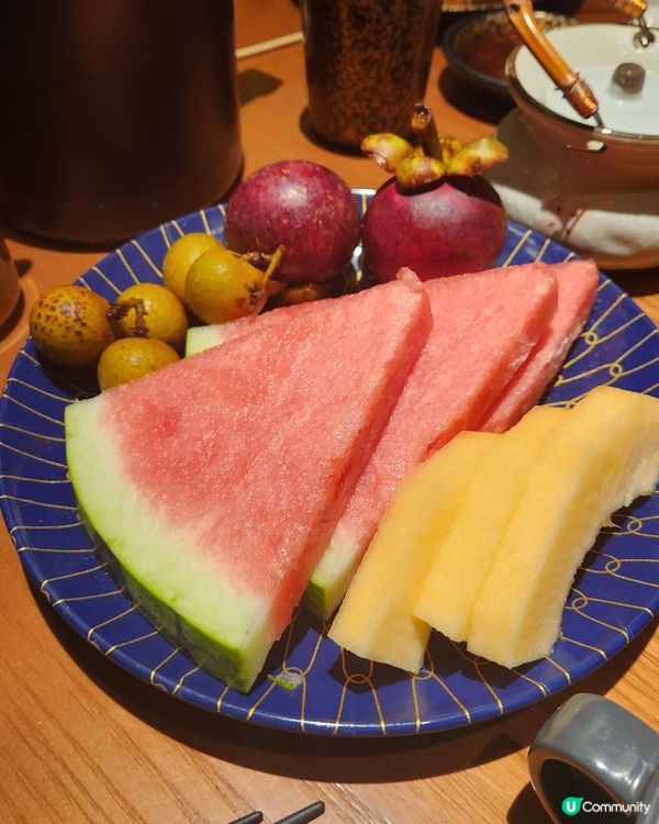 星龍吟放題！生蠔鵝肝任食🤤🇯🇵 必去！