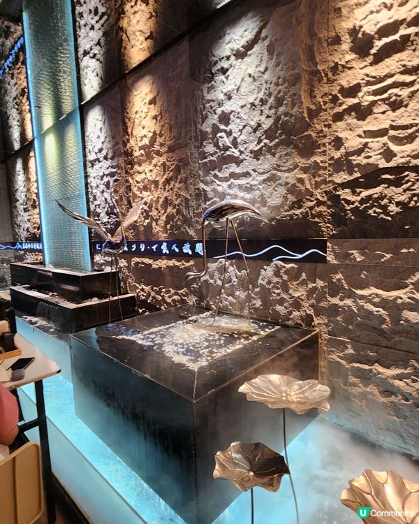 星龍吟放題！生蠔鵝肝任食🤤🇯🇵 必去！