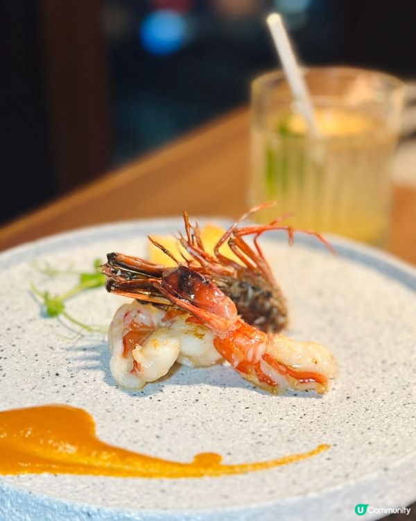 維港靚景鐵板燒🔥夏祭優惠開動！😋