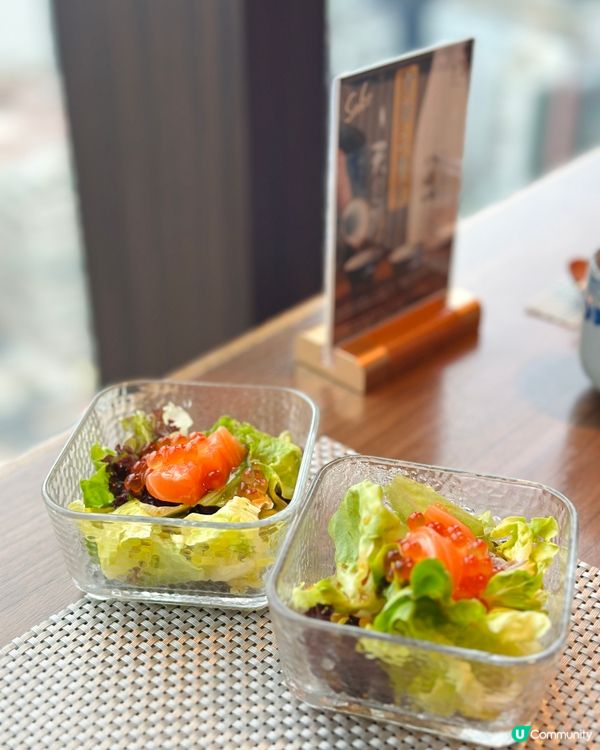 維港靚景鐵板燒🔥夏祭優惠開動！😋