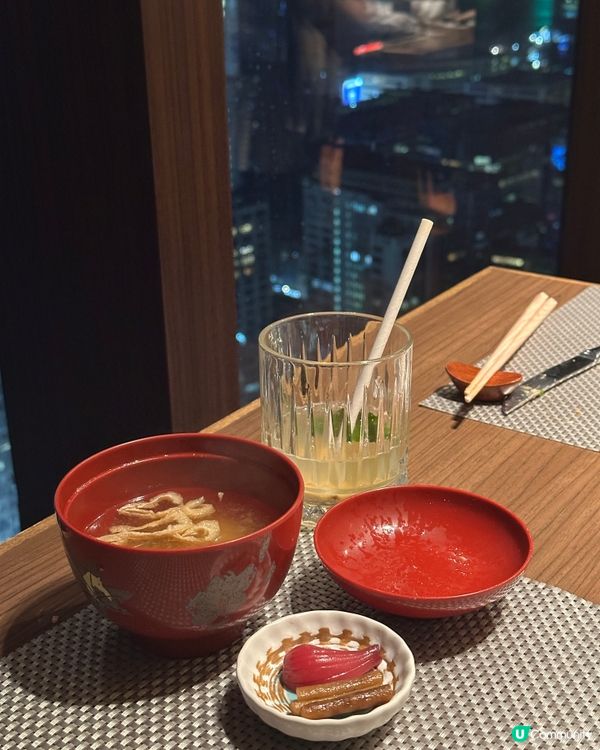 維港靚景鐵板燒🔥夏祭優惠開動！😋