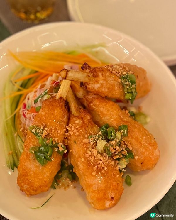 尖東泰越菜🍽️晚上全場滿座！