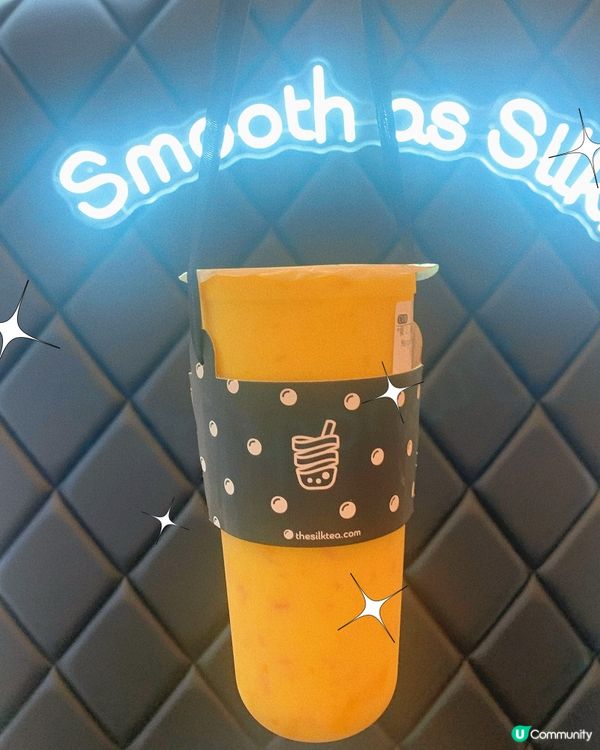 灣仔｜必試原創茶飲店🧋