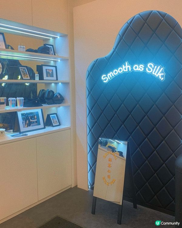 灣仔｜必試原創茶飲店🧋