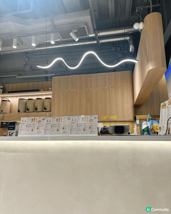 倆仨杯午餐😋台式文青風！🍜