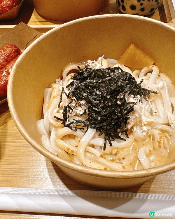 倆仨杯午餐😋台式文青風！🍜