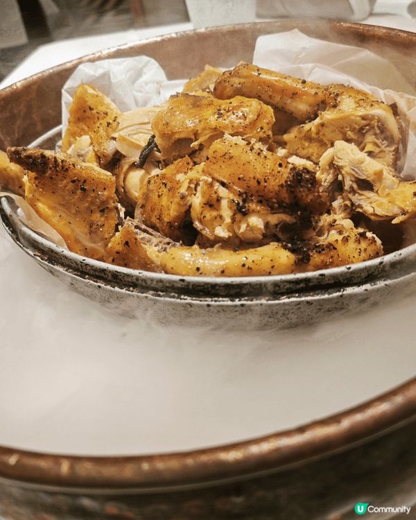 深圳大運天地的桂滿隴杭州小館，與朋友叫了二人餐，份量足，味道...