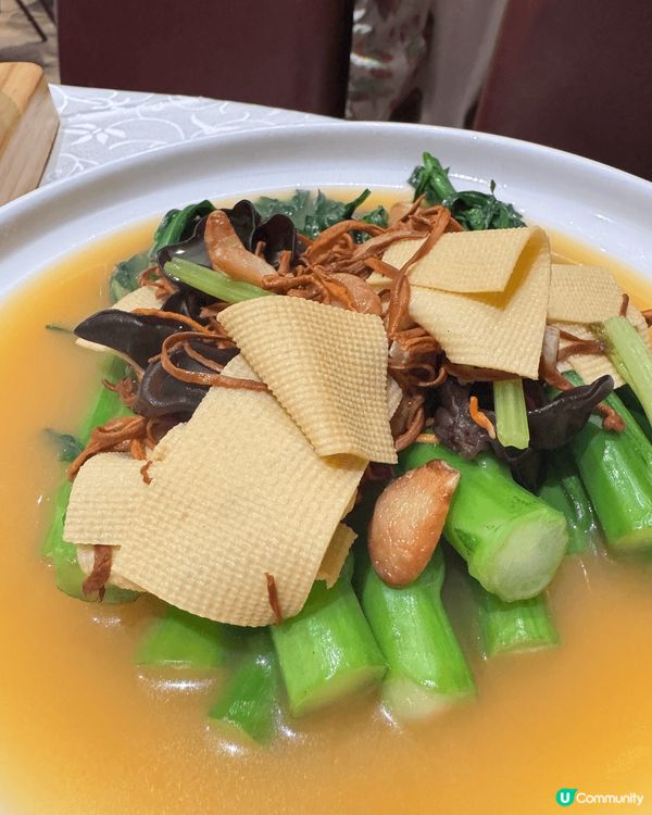 今日去咗深水埗朋友推介嘅餐廳，環境超舒服，啲座位好闊落！😌 ...