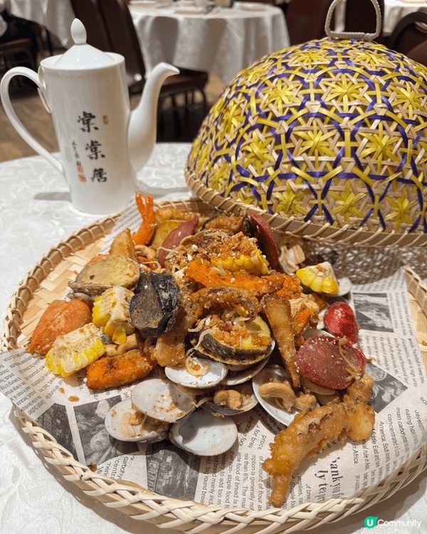 今日去咗深水埗朋友推介嘅餐廳，環境超舒服，啲座位好闊落！😌 ...