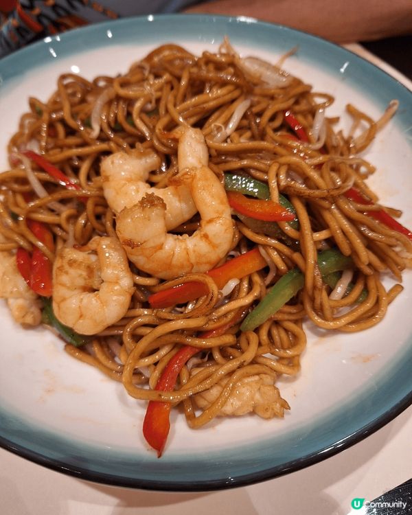 最近我在澳門的威尼斯人酒店享用了中餐，真是抵食又美味！每道菜...