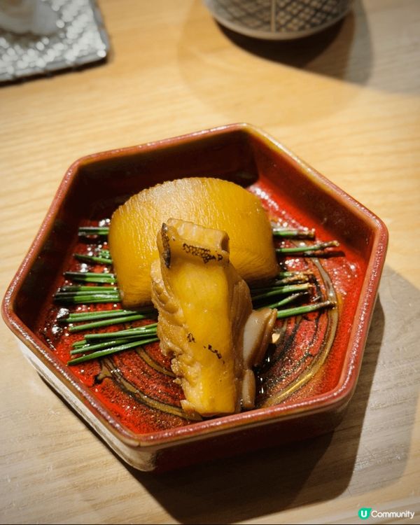 🥰最近搵倒呢間大坑嘅隱世日式 Omakase，真係一個驚喜！...