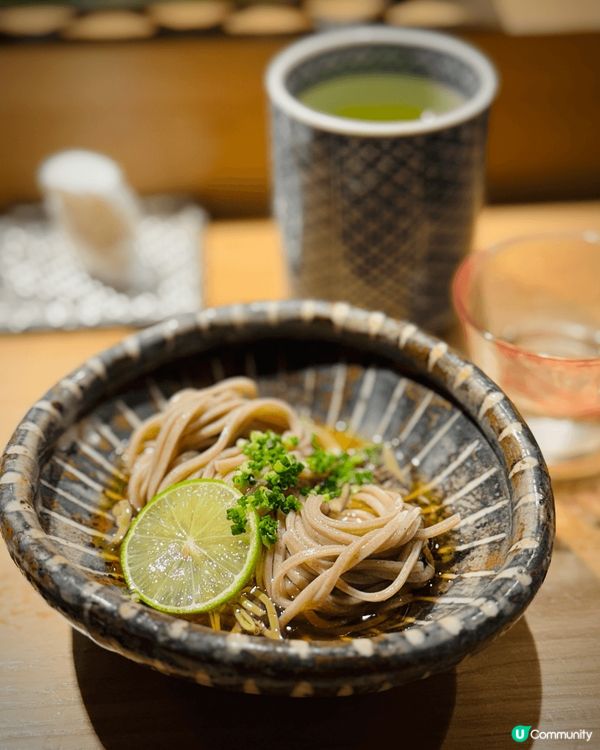 🥰最近搵倒呢間大坑嘅隱世日式 Omakase，真係一個驚喜！...