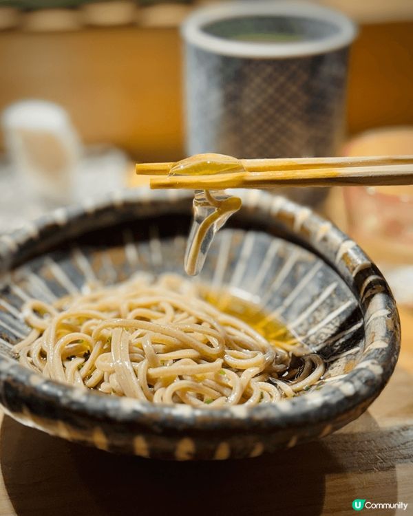 🥰最近搵倒呢間大坑嘅隱世日式 Omakase，真係一個驚喜！...