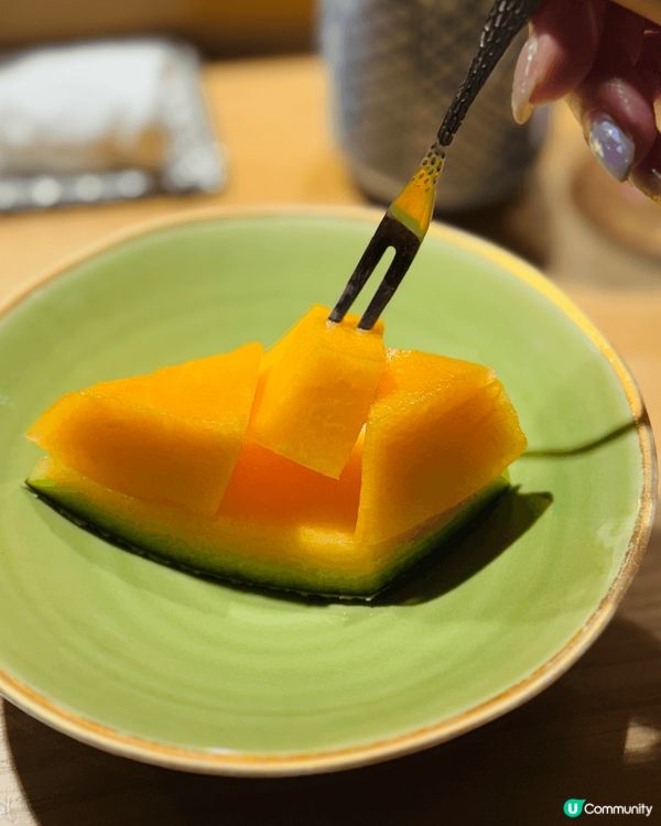 🥰最近搵倒呢間大坑嘅隱世日式 Omakase，真係一個驚喜！...