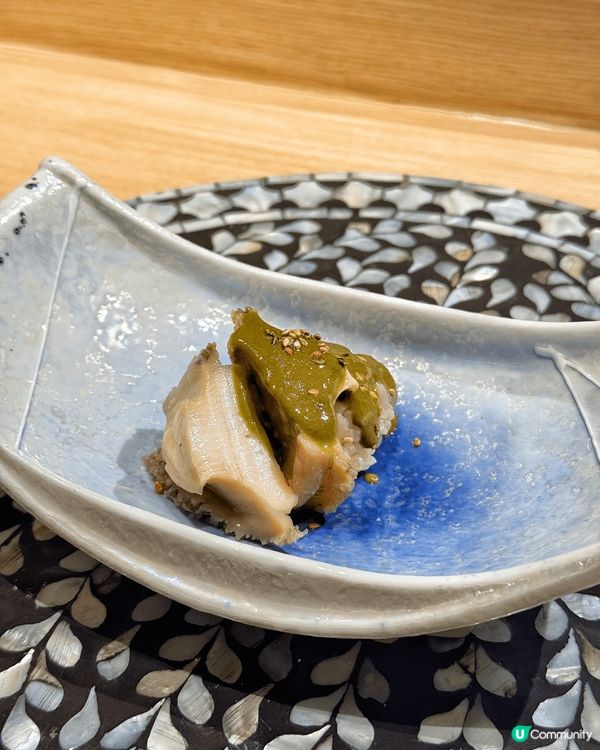 推介👍 鮨•匠龍 |罗湖KK TIME