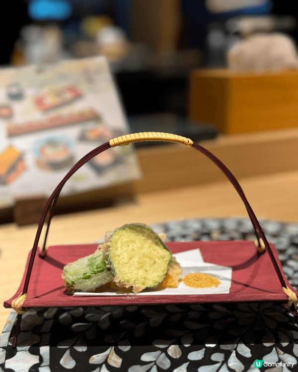 推介👍 鮨•匠龍 |罗湖KK TIME