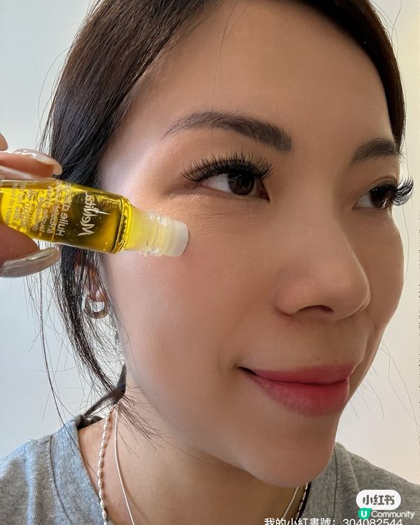 乾肌救星！媽媽推介超潤爆水🤩✨