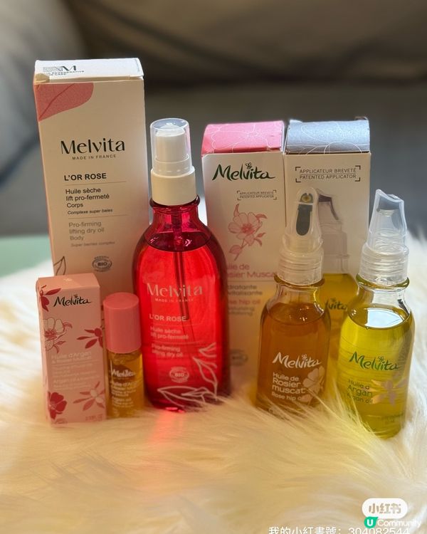 乾肌救星！媽媽推介超潤爆水🤩✨