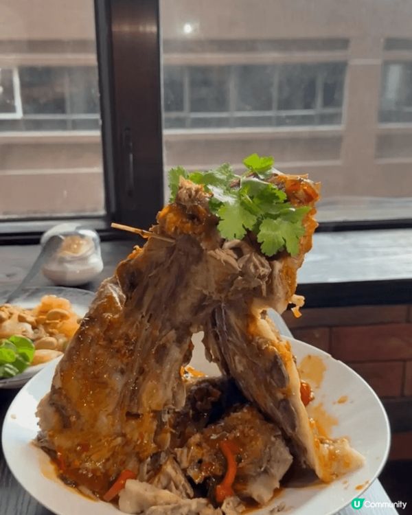 📍Milu Thai มิลู่ไทย