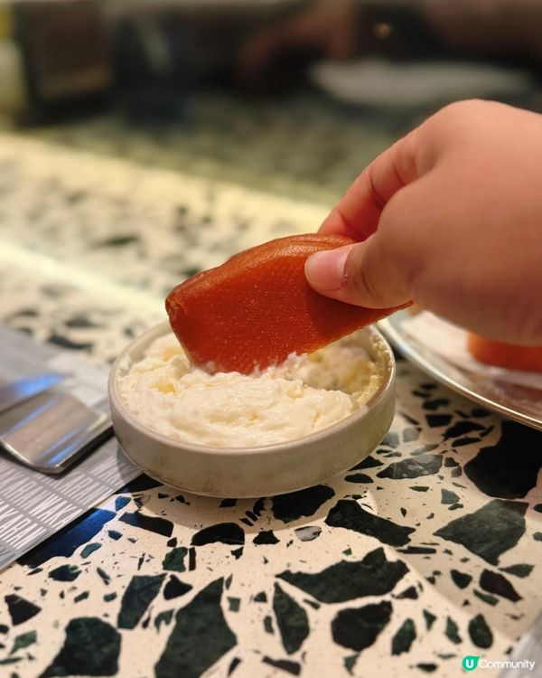 📌 灣仔│WAKARAN│令人想一訪再訪的高質亞洲fusion菜