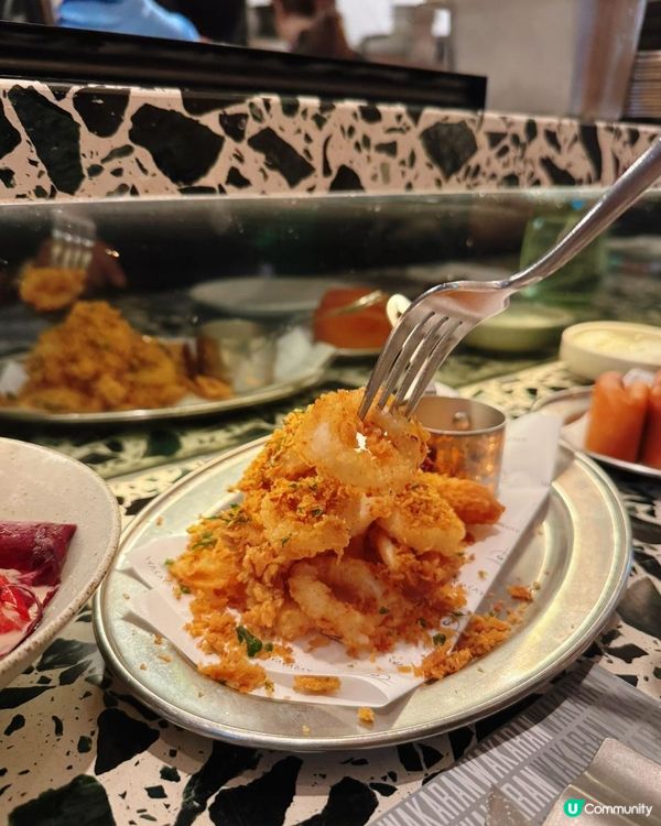 📌 灣仔│WAKARAN│令人想一訪再訪的高質亞洲fusion菜