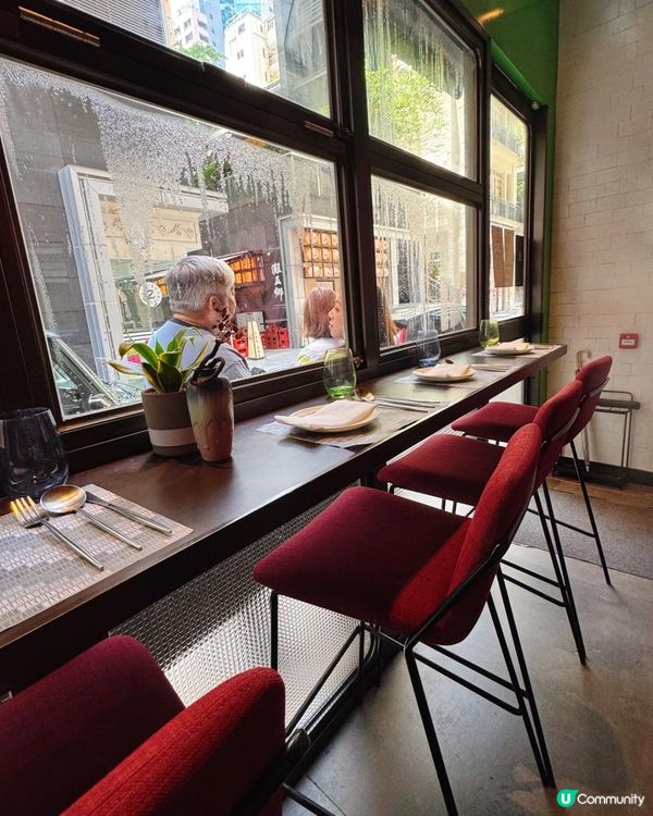 📌 灣仔│WAKARAN│令人想一訪再訪的高質亞洲fusion菜