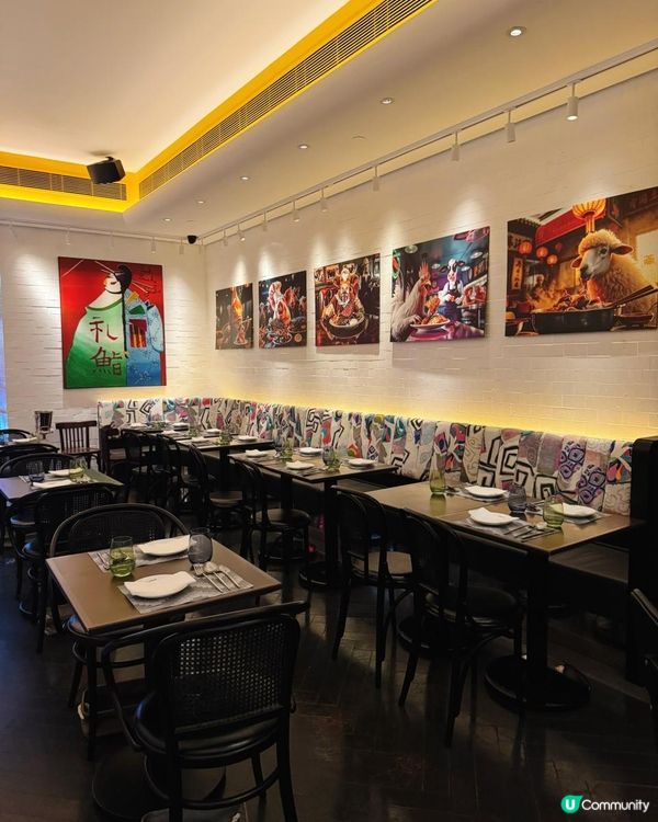 📌 灣仔│WAKARAN│令人想一訪再訪的高質亞洲fusion菜