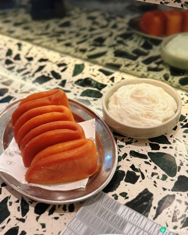 📌 灣仔│WAKARAN│令人想一訪再訪的高質亞洲fusion菜