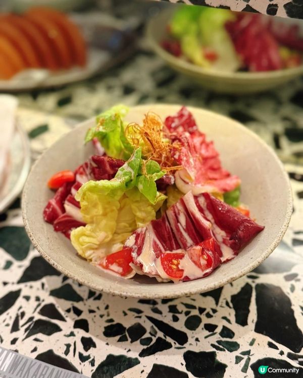 📌 灣仔│WAKARAN│令人想一訪再訪的高質亞洲fusion菜