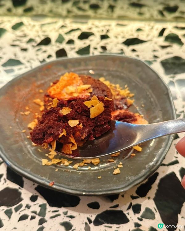 📌 灣仔│WAKARAN│令人想一訪再訪的高質亞洲fusion菜