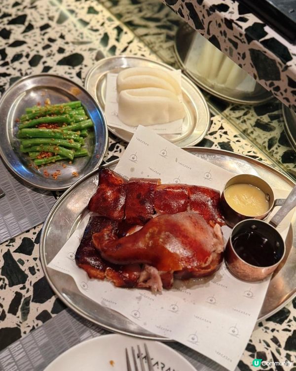 📌 灣仔│WAKARAN│令人想一訪再訪的高質亞洲fusion菜