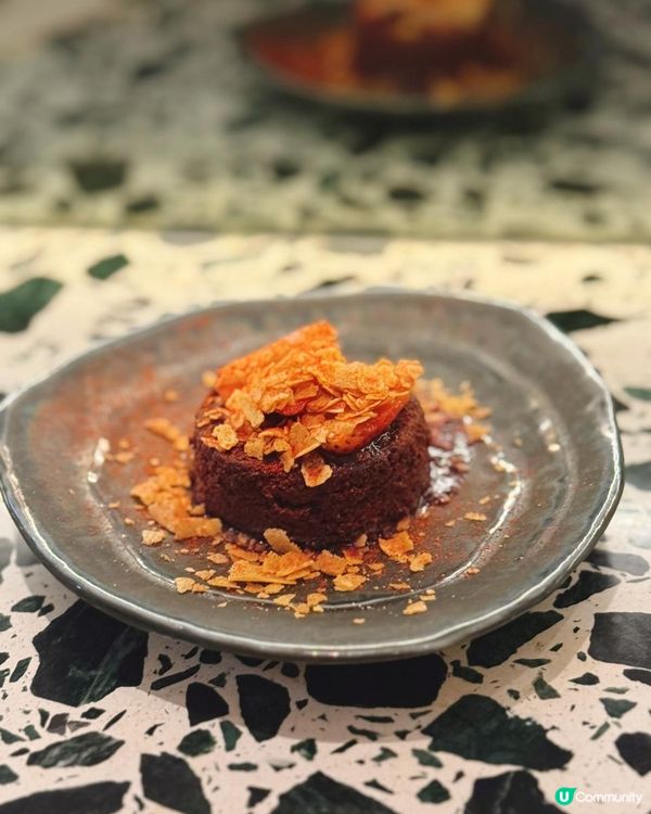 📌 灣仔│WAKARAN│令人想一訪再訪的高質亞洲fusion菜