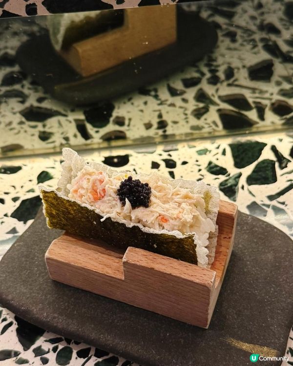 📌 灣仔│WAKARAN│令人想一訪再訪的高質亞洲fusion菜