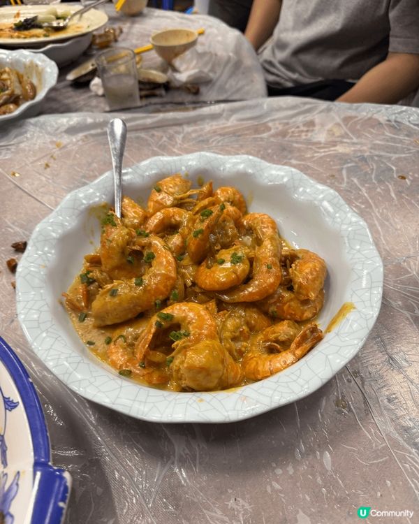 大埔熟食街市-伽文晚飯小菜