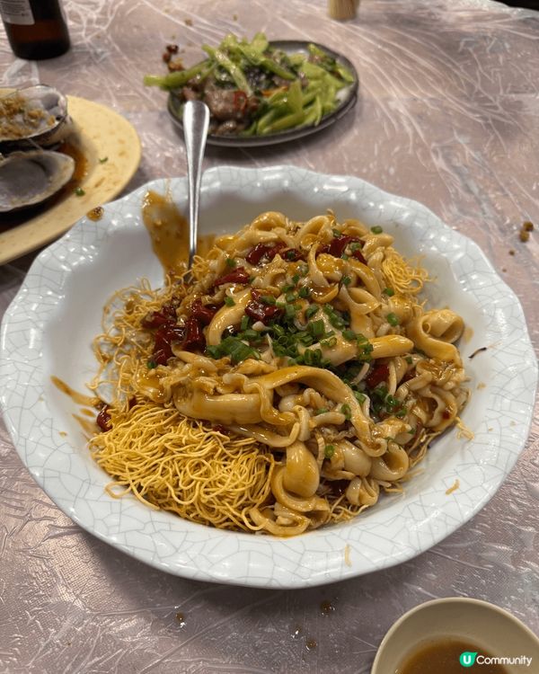 大埔熟食街市-伽文晚飯小菜