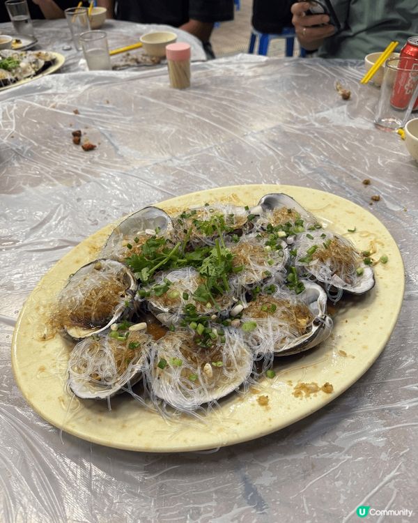 大埔熟食街市-伽文晚飯小菜