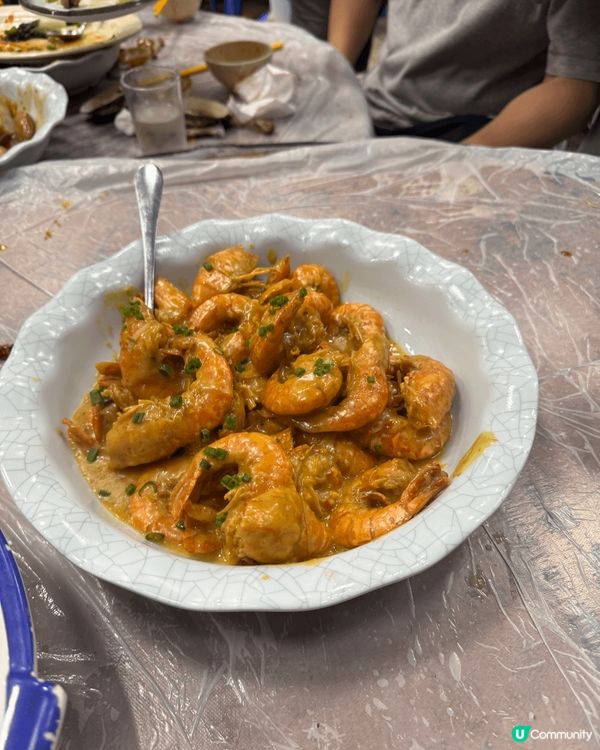 大埔熟食街市-伽文晚飯小菜