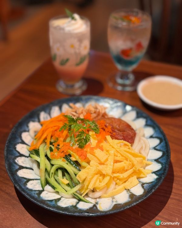 喫茶煙火祭🏮！昭和風美食🤤！快啲去打卡📸！