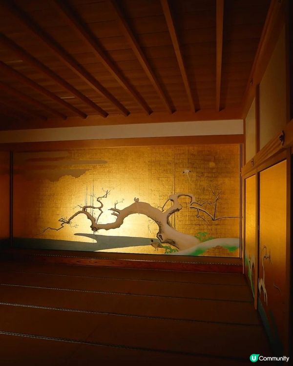 日本三大名城-名古屋城