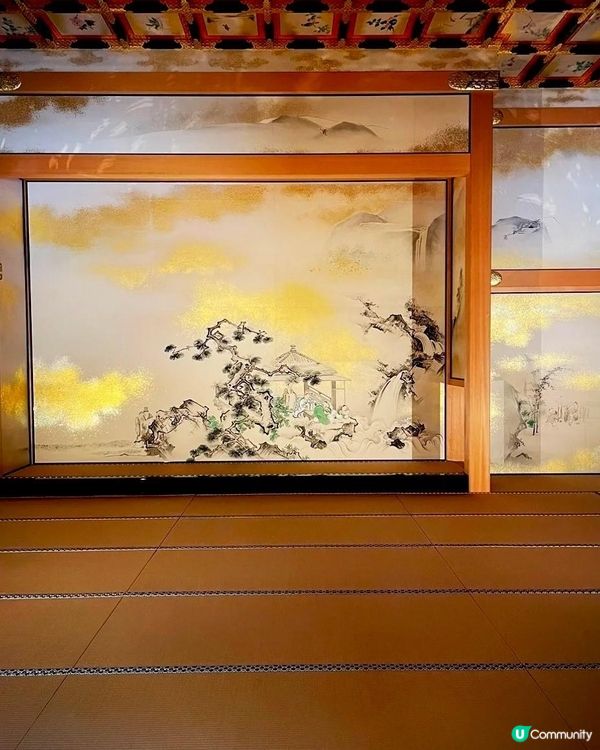 日本三大名城-名古屋城