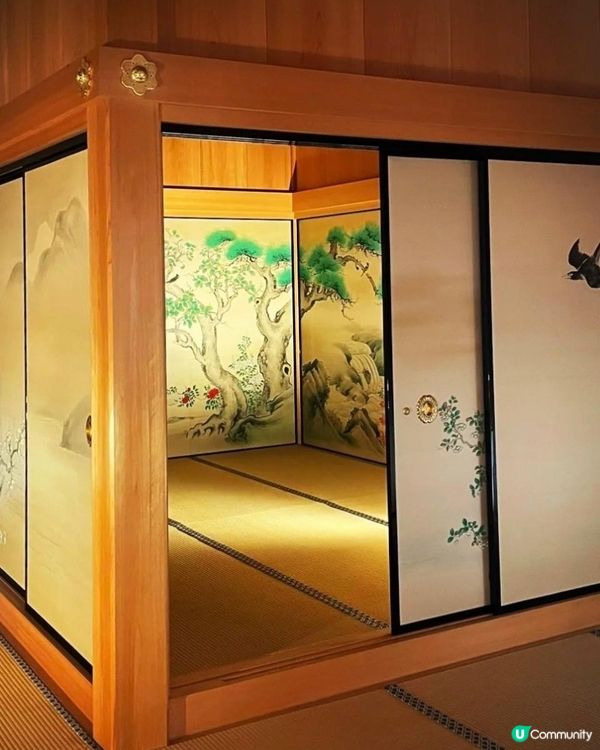 日本三大名城-名古屋城