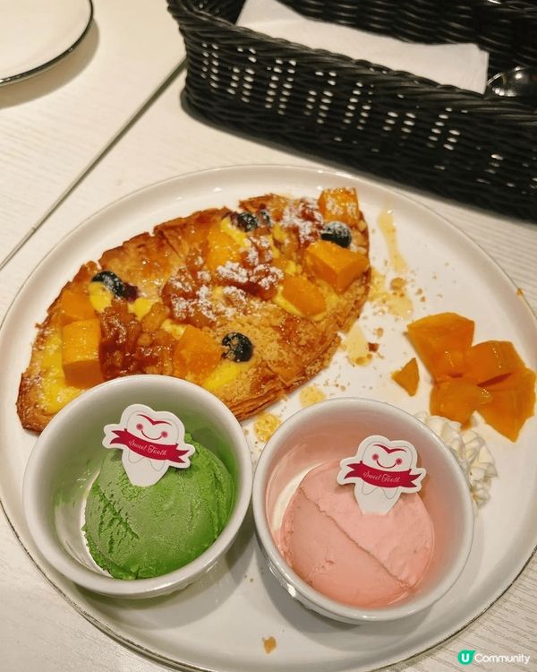 甜牙牙煮意   Cookery Sweet Tooth (旺...